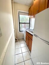 1200 Massachusetts Ave in Cambridge, MA - Building Photo - Building Photo