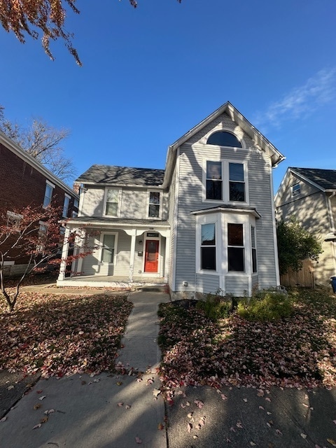 property at 235 S Monroe Ave