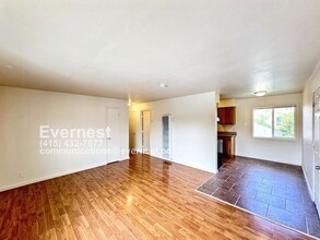 3423 Salisbury St in Oakland, CA - Building Photo - Building Photo