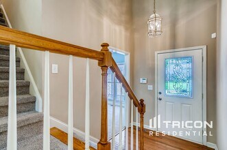 1300 Bullock Pl SW in Lilburn, GA - Building Photo - Building Photo