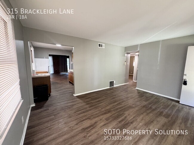 315 Brackleigh Ln in Florissant, MO - Building Photo - Building Photo
