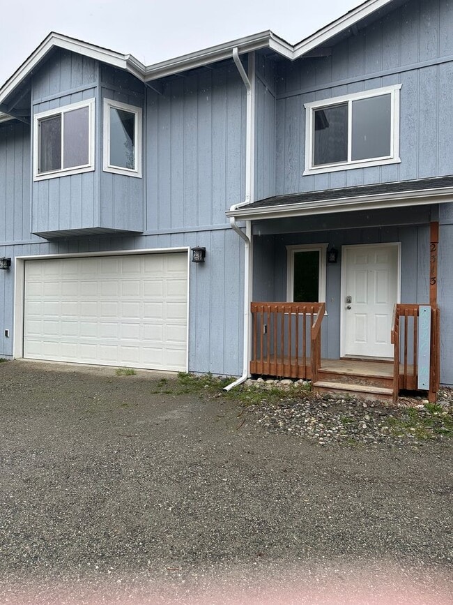 2313 S Gray Birch Cir in Wasilla, AK - Building Photo - Building Photo