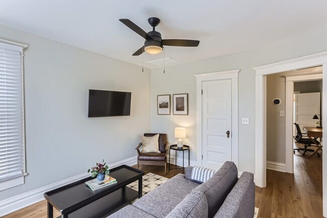 91 N Pearl St-Unit -ID1054723P in Denver, CO - Building Photo - Building Photo