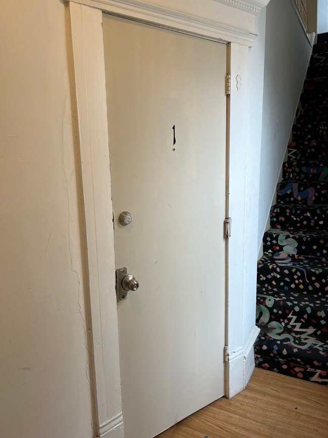 2605 Monterey Ave, Unit 1 in Atlantic City, NJ - Foto de edificio - Building Photo