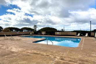 Palehua Hale in Kapolei, HI - Foto de edificio - Building Photo