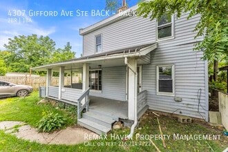 4307 Gifford Ave in Cleveland, OH - Building Photo - Building Photo
