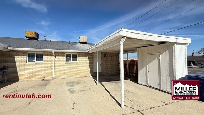 4812 W Westpoint Dr in West Valley City, UT - Building Photo - Building Photo