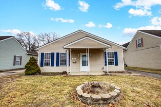 1646 S Champion Ave in Columbus, OH - Building Photo - Building Photo