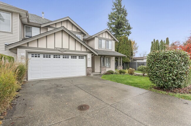 9167 Hiebert St in Chilliwack, BC - Building Photo - Building Photo