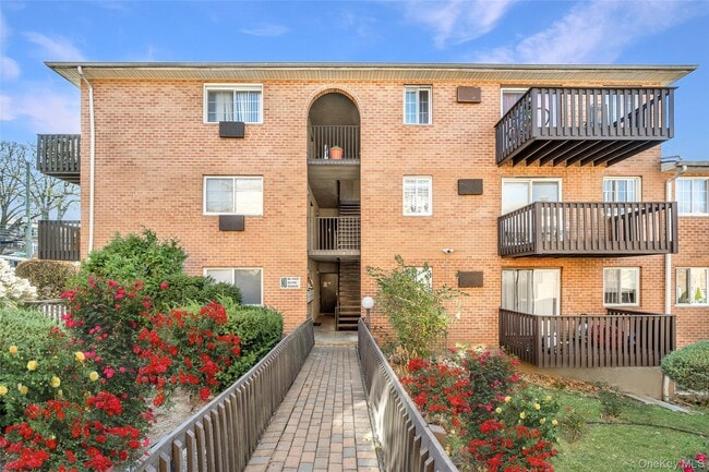 property at 351 N Broadway