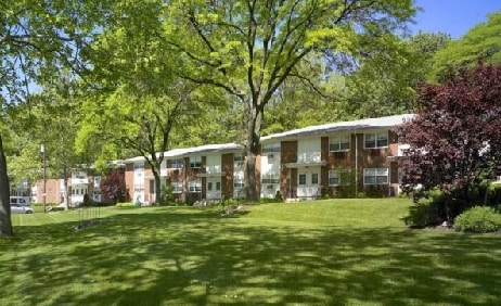 Valley View Apartments