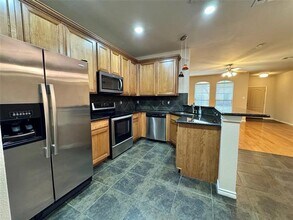 6005 Pisa Ln in Frisco, TX - Building Photo - Building Photo