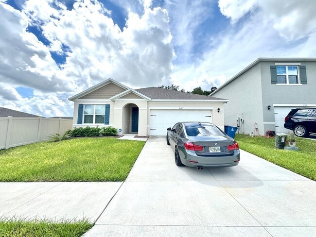 property at 2109 Doe Run Dr