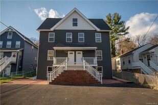 314 N Midland Ave in Nyack, NY - Building Photo - Building Photo