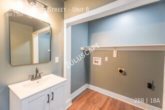 3441 Prospect St in Indianapolis, IN - Building Photo - Building Photo