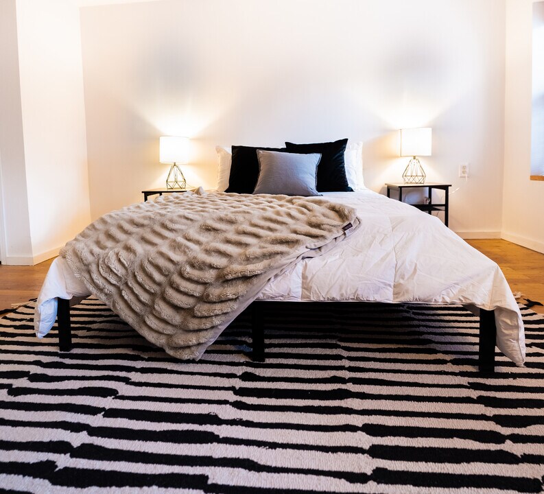 244 Clifton Pl in Brooklyn, NY - Foto de edificio