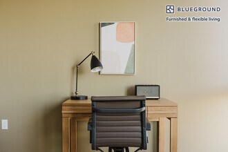 3 Tingey Sq SE, Unit FL6-ID976 in Washington, DC - Building Photo - Building Photo