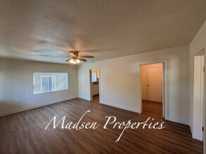 3342 Burlington Ave in Oroville, CA - Building Photo - Building Photo