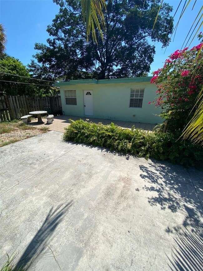 property at 119 NW 13th Ave
