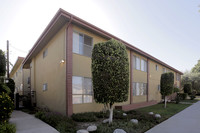 6316 Milton Ave in Whittier, CA - Foto de edificio - Building Photo