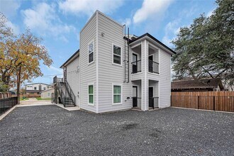 3625 Lydia St in Houston, TX - Building Photo - Building Photo