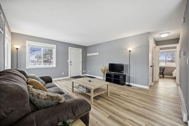 property at 23017 60th St S