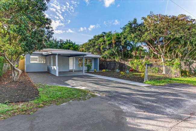 property at 500 E Broward Blvd