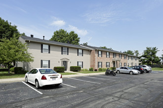 University Park in Mishawaka, IN - Building Photo - Building Photo