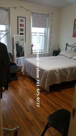 107 Brainerd Rd in Boston, MA - Building Photo - Building Photo