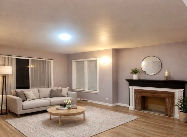 property at 8017 S St Lawrence Ave