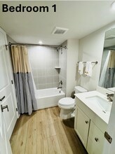 7868 Blackbriar Way, Unit Bedroom 1 in Laurel, MD - Building Photo - Building Photo