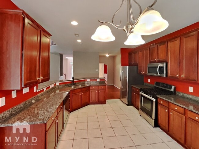 15802 Herring Gull Way in Charlotte, NC - Building Photo - Building Photo