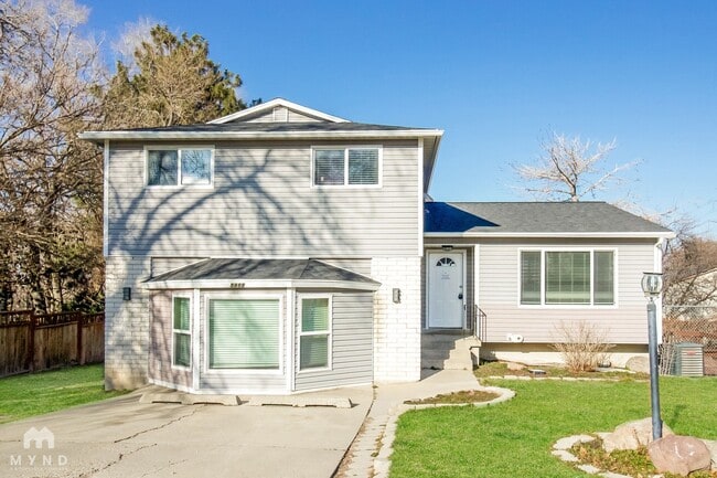 property at 5888 Cilma Dr