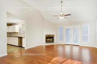 893 Columbia Ct in Canton, GA - Foto de edificio - Building Photo