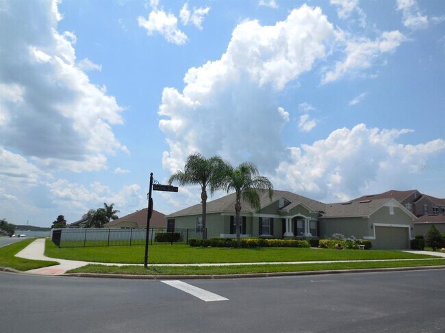 656 Setting Sun Dr in Winter Garden, FL - Building Photo - Building Photo