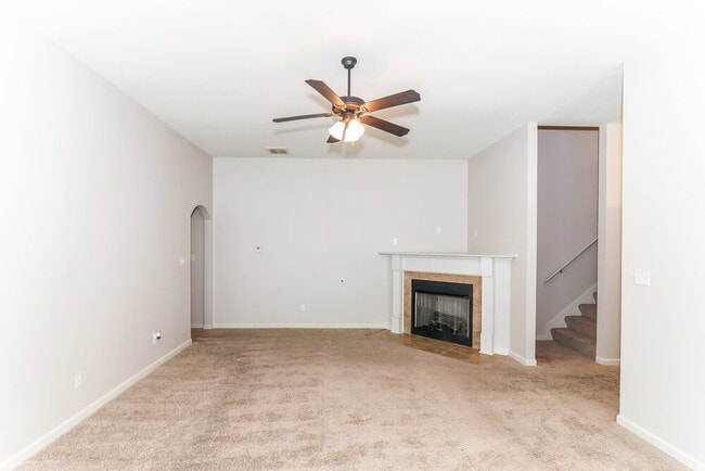 9007 Billy Pat Dr in Olive Branch, MS - Building Photo - Building Photo