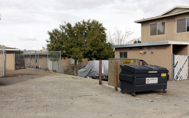 1240 Windy Pass in Barstow, CA - Building Photo - Building Photo