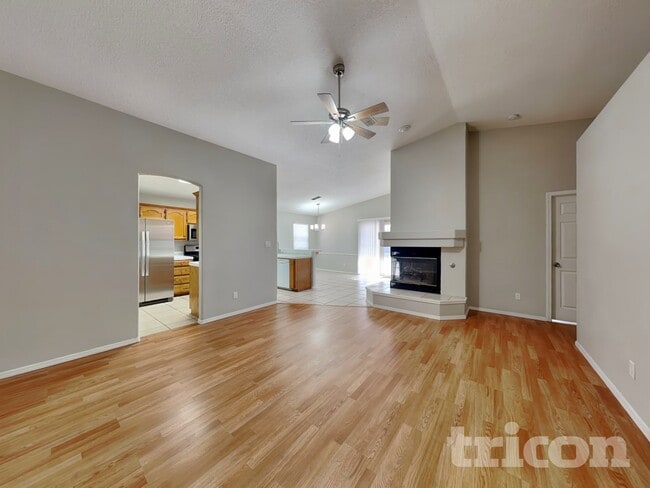 6708 Valle Verde Rd NW in Albuquerque, NM - Building Photo - Building Photo