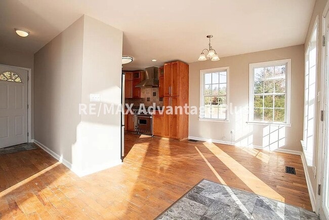 6502 Nutbush Rd in Green Bay, VA - Building Photo - Building Photo