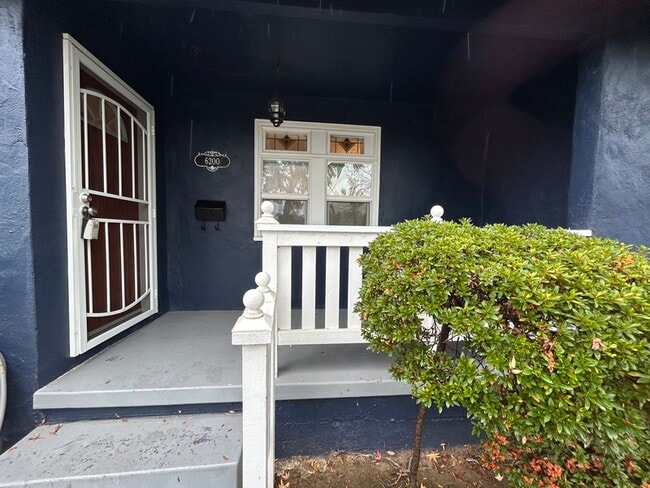 property at 6200 11th Ave