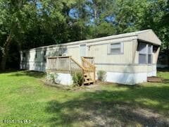 property at 1133 Pickett Rd