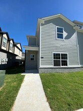 798 S Amarillo Ave in Fayetteville, AR - Building Photo - Building Photo