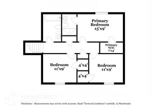 122 Trickum Hills Dr in Woodstock, GA - Building Photo - Building Photo