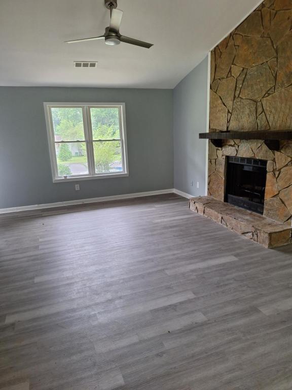 property at 3918 S Creek Ct