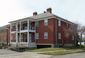 5130 Reading Rd Apartments