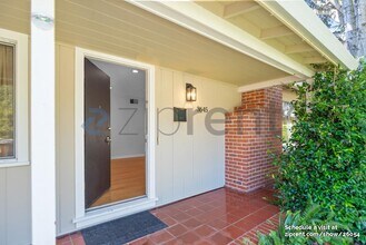 3645 Mosswood Dr in Lafayette, CA - Building Photo - Building Photo