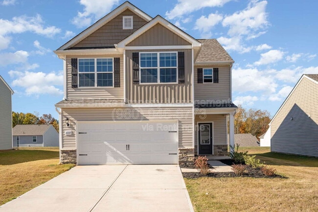 2222 Transatlantic Ave in Charlotte, NC - Building Photo - Building Photo