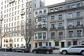 309 W 106th St in New York, NY - Building Photo - Building Photo