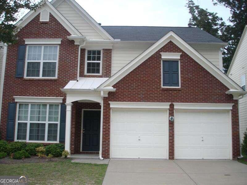 684 Friars Head Dr NE in Suwanee, GA - Building Photo