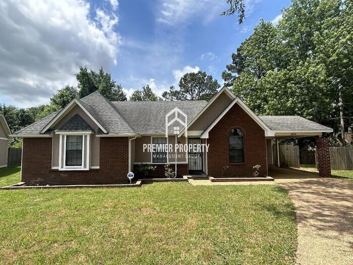 6569 Chauncey in Memphis, TN - Building Photo